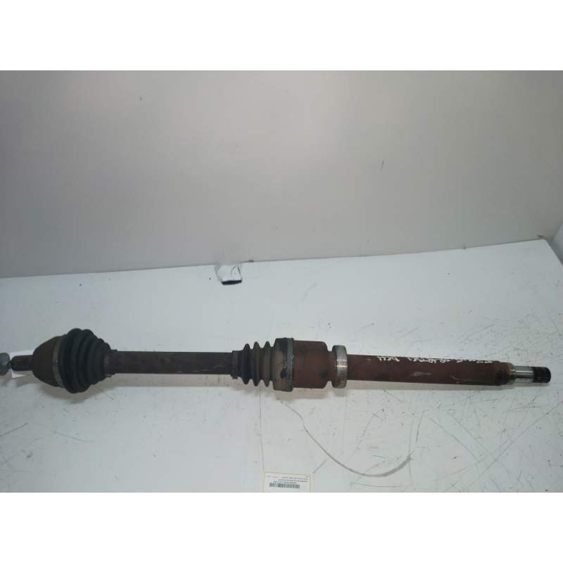 Recambio de transmision delantera derecha para ford focus lim. (cb4) titanium referencia OEM IAM  16TDCI 2008