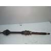 Recambio de transmision delantera derecha para ford focus lim. (cb4) titanium referencia OEM IAM  16TDCI 2008