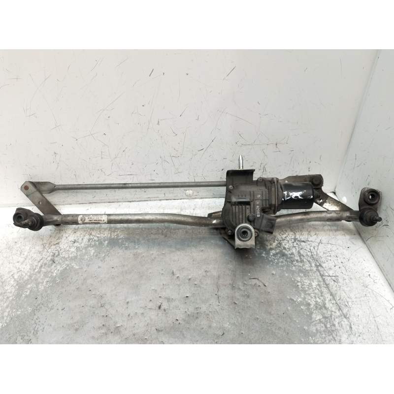Recambio de motor limpia delantero para volkswagen tiguan (5n_) 2.0 tdi referencia OEM IAM 5N1955119B  