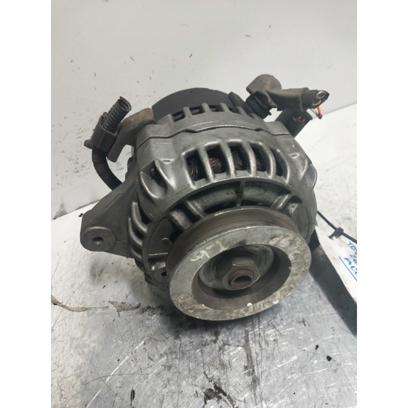 Recambio de alternador para toyota carina (t19) 2.0 d xl (4-ptas.) referencia OEM IAM   