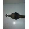 Recambio de transmision delantera derecha para ford focus lim. (cb4) titanium referencia OEM IAM  16TDCI 2008