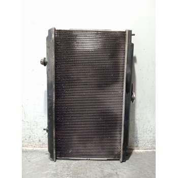 RADIADOR AGUA 15G 2002