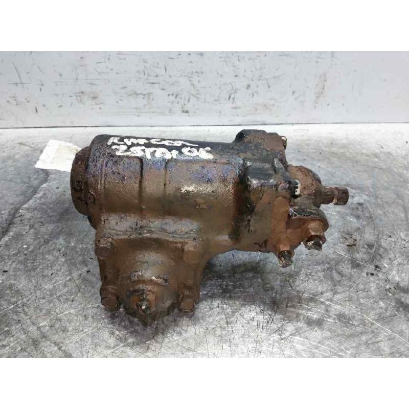 Recambio de caja direccion para ford ranger (et) 2.5 tdci cat referencia OEM IAM 8C151300 ASISTIDA 