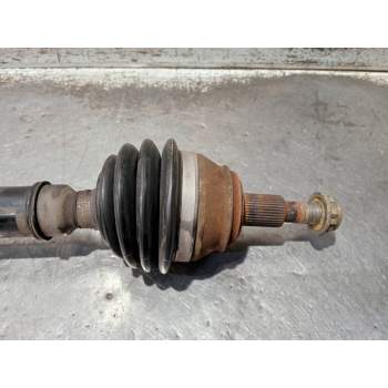 TRANSMISION DELANTERA DERECHA 16G 