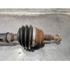 Recambio de transmision delantera derecha para seat leon (1m1) 1.6 16 v referencia OEM IAM  16G 