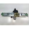 Recambio de elevalunas trasero izquierdo para ford focus lim. st referencia OEM IAM A65082112  5P