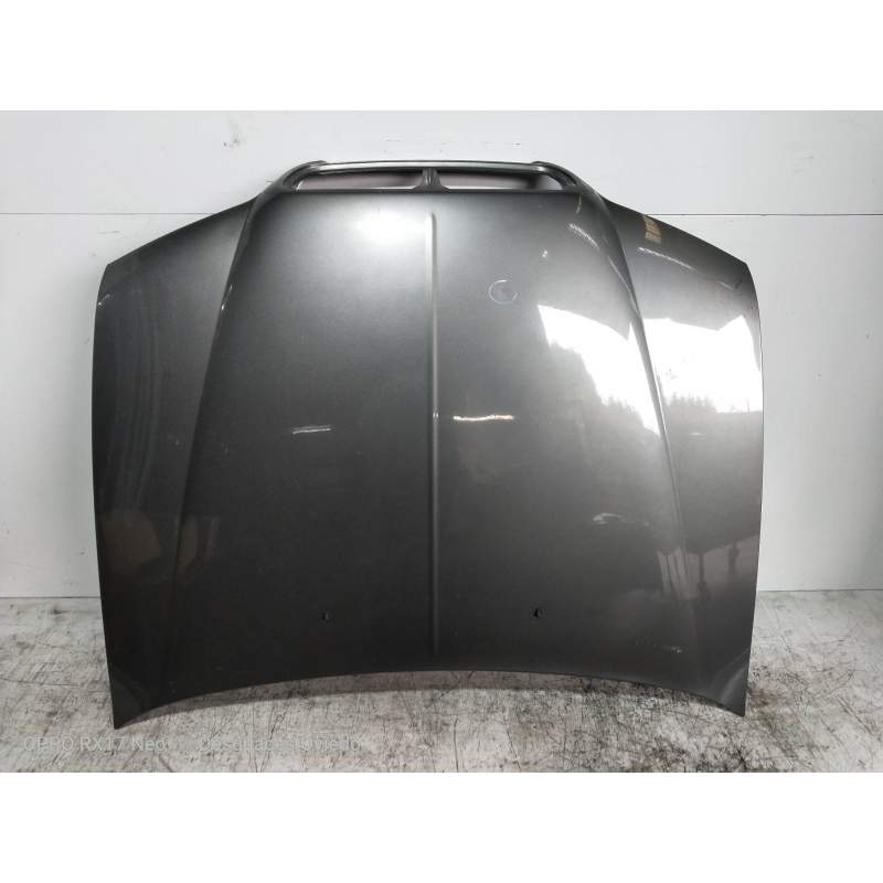 Recambio de capot para mg serie 45 (t/rt) classic referencia OEM IAM   