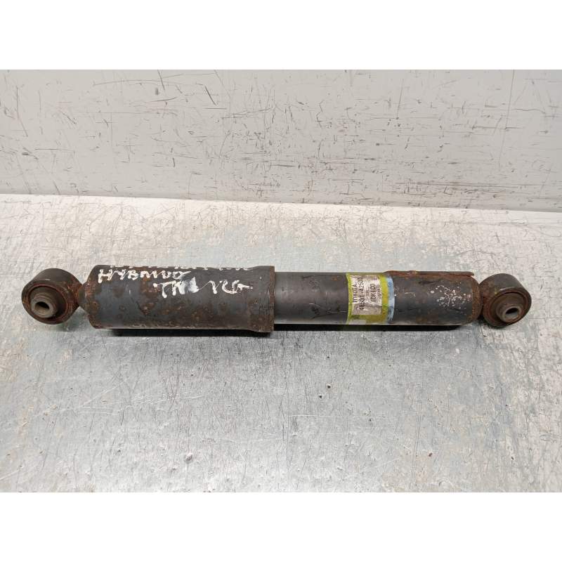 Recambio de amortiguador trasero izquierdo para toyota rav 4 referencia OEM IAM 4853142500  