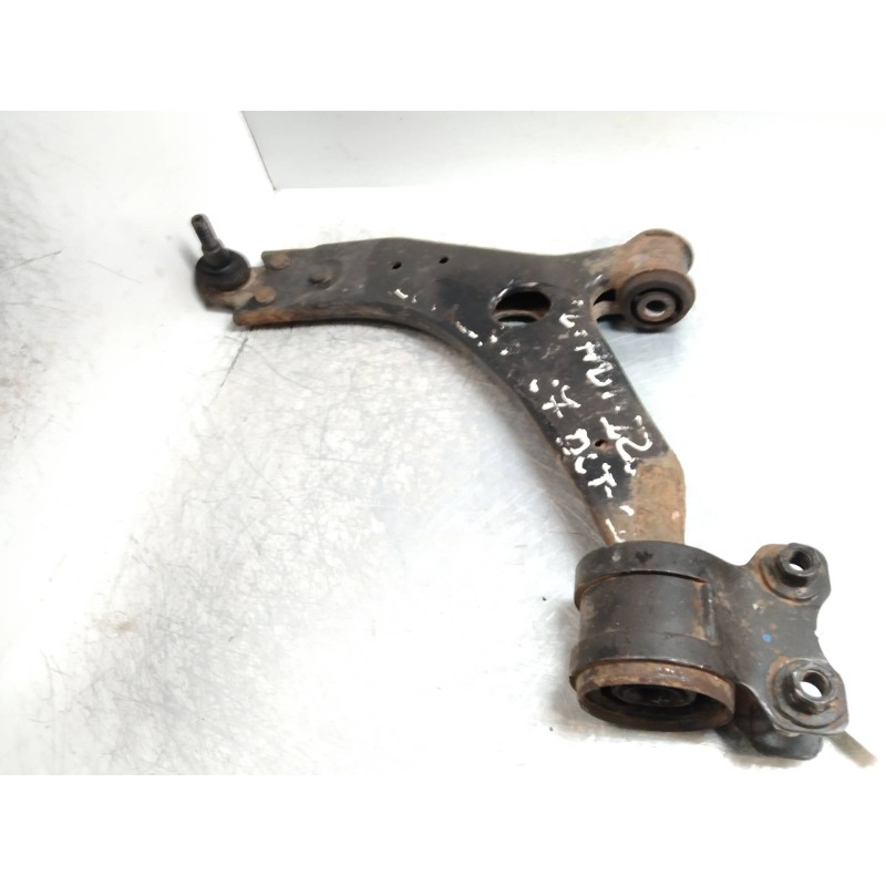 Recambio de brazo suspension inferior delantero izquierdo para volvo c30 2.0 diesel cat referencia OEM IAM   