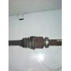Recambio de transmision delantera derecha para ford focus lim. (cb4) titanium referencia OEM IAM  16TDCI 2008