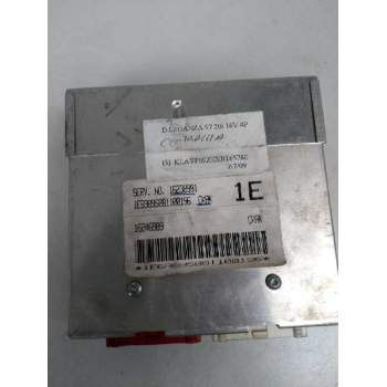 CENTRALITA MOTOR UCE 16238981 16246989 CKAK 1E