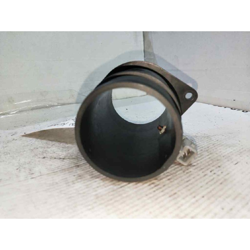 Recambio de caudalimetro para renault kangoo 1.5 dci diesel cat referencia OEM IAM 8200534179  