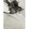 Recambio de cremallera direccion para opel corsa f referencia OEM IAM 38216131 9834749180 