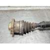 Recambio de transmision delantera derecha para seat leon (1m1) 1.6 16 v referencia OEM IAM  16G 