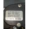 Recambio de potenciometro pedal para volkswagen golf iv variant (1j5) 1.9 tdi 4motion referencia OEM IAM 6Q1721503L 00849541 