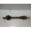 Recambio de transmision delantera izquierda para peugeot 406 berlina (s1/s2) st referencia OEM IAM  20G 1999