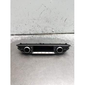 MANDO CALEFACCION / AIRE ACONDICIONADO 8W0820043F 