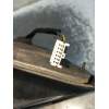 Recambio de retrovisor izquierdo para nissan almera ii hatchback (n16) 2.2 dci referencia OEM IAM  ELÉCTRICO 2002