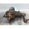 Recambio de caja direccion para ford ranger (et) 2.5 tdci cat referencia OEM IAM 8C151300 ASISTIDA 