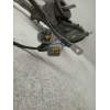 Recambio de cremallera direccion para opel corsa f referencia OEM IAM 38216131 9834749180 