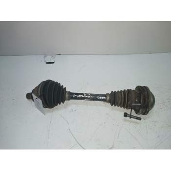 TRANSMISION DELANTERA IZQUIERDA 20TDI 2005