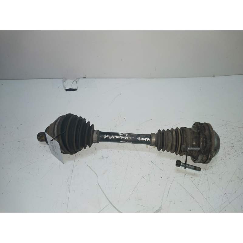 Recambio de transmision delantera izquierda para volkswagen passat variant (3c5) advance referencia OEM IAM  20TDI 2005