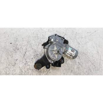 MOTOR LIMPIA TRASERO W000039924 287104BA0A 