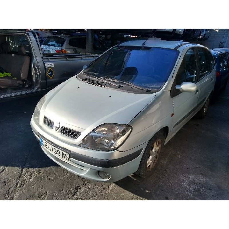 renault scenic (ja..) del año 1999