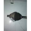 Recambio de transmision delantera izquierda para volkswagen passat variant (3c5) advance referencia OEM IAM  20TDI 2005