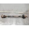Recambio de transmision delantera derecha para seat leon (1m1) 1.6 16 v referencia OEM IAM  16G 