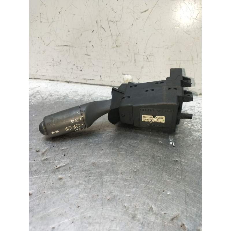 Recambio de mando luces para smart coupe básico (45kw) referencia OEM IAM 4469280 001185009096A 2002