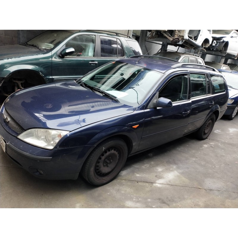 ford mondeo turnier (ge) del año 2002