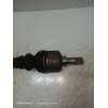 Recambio de transmision delantera izquierda para peugeot 406 berlina (s1/s2) st referencia OEM IAM  20G 1999