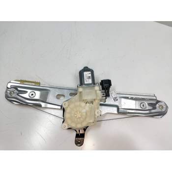 ELEVALUNAS TRASERO DERECHO A65083112 BM51A27000BE 5P