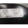 Recambio de servofreno para ford ka (ccu) 1.3 tdci cat referencia OEM IAM 51838695  