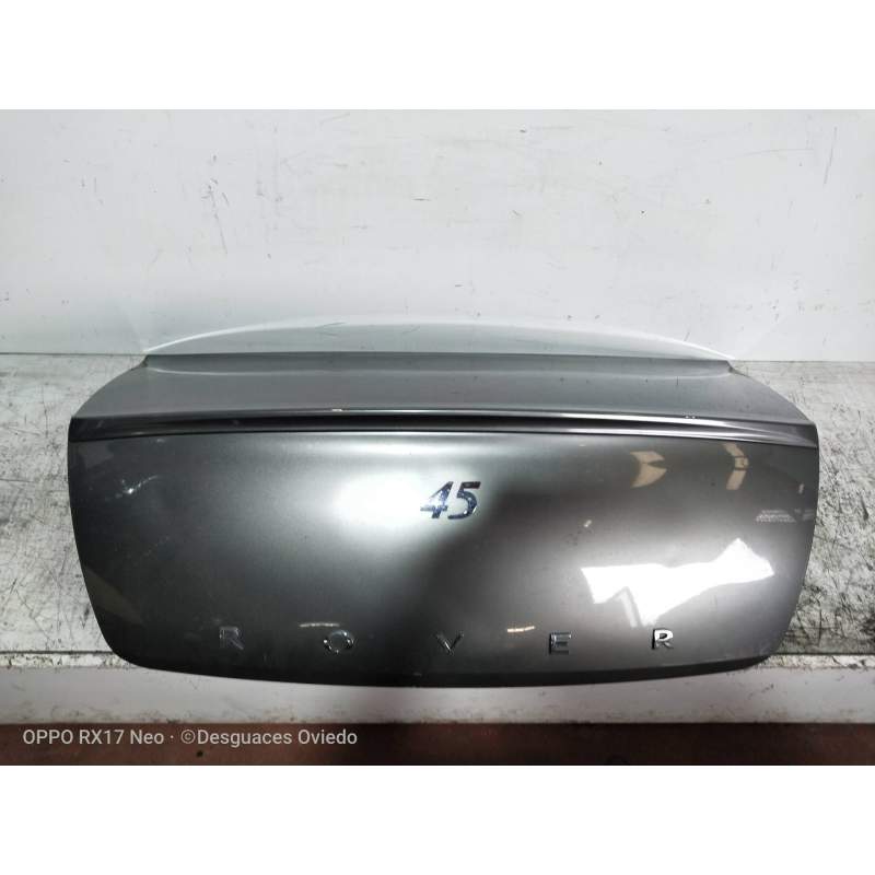 Recambio de tapa maletero para mg serie 45 (t/rt) classic referencia OEM IAM   