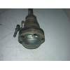 Recambio de transmision delantera izquierda para volkswagen passat variant (3c5) advance referencia OEM IAM  20TDI 2005