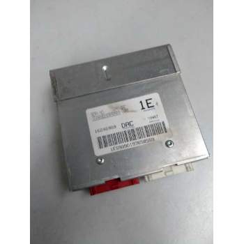 CENTRALITA MOTOR UCE 16246989 DAC YAAT 1E