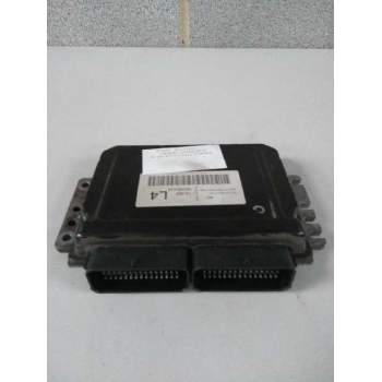 CENTRALITA MOTOR UCE S010016047A2 96395445 4R 1AWY L4