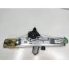 Recambio de elevalunas trasero derecho para ford focus lim. referencia OEM IAM A65083112 BM51A27000BE 5P