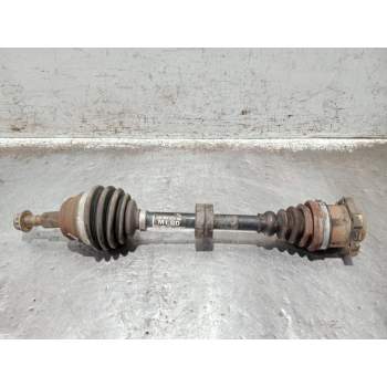 TRANSMISION DELANTERA IZQUIERDA 1J0407271GD 16G 1999