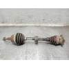 Recambio de transmision delantera izquierda para seat leon (1m1) 1.6 16 v referencia OEM IAM 1J0407271GD 16G 1999