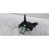 Recambio de motor limpia trasero para nissan x-trail (t32) acenta referencia OEM IAM W000039924 287104BA0A 