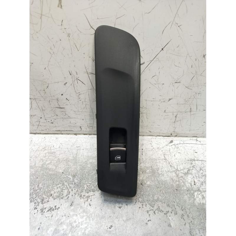 Recambio de mando elevalunas delantero izquierdo para volkswagen tiguan (5n_) 2.0 tdi referencia OEM IAM BK0959855 5P 