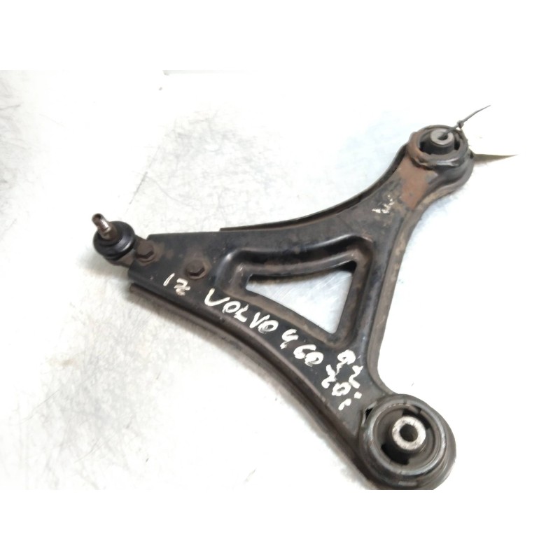 Recambio de brazo suspension inferior delantero izquierdo para volvo serie 460 2.0 cat referencia OEM IAM   