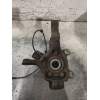 Recambio de mangueta delantera izquierda para nissan nv 200 (m20) evalia premium referencia OEM IAM   