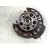 Recambio de mangueta delantera izquierda para mercedes-benz clase a (w168) 1.6 cat referencia OEM IAM  160G 