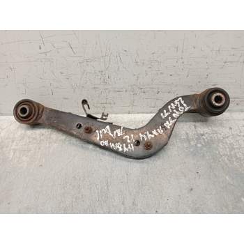 BRAZO SUSPENSION SUPERIOR TRASERO DERECHO 