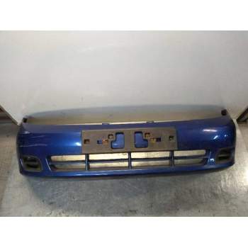 PARAGOLPES DELANTERO 
