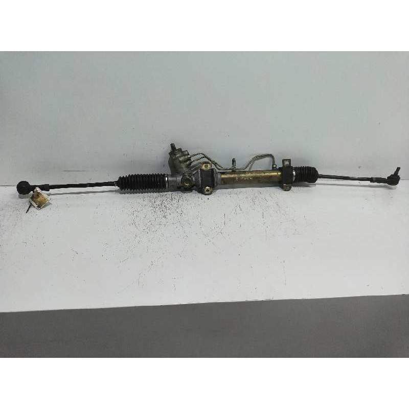 Recambio de cremallera direccion para daewoo leganza 2.0 cat referencia OEM IAM   